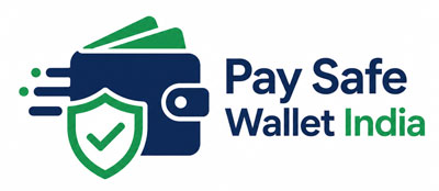 Pay Safe Wallet India Logo